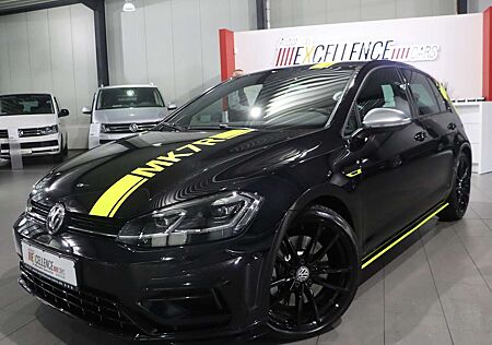 VW Golf Volkswagen R 2.0 TSI 4M DSG R-PERFORMANCE / LED / ACC