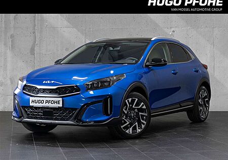 Kia XCeed Platinum 1.6 GDI PHEV | ESD | GSD | AC | Leder | L