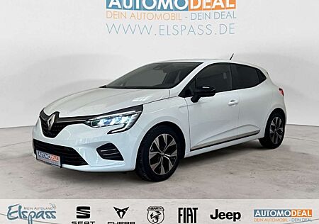 Renault Clio V Evolution ALLWETTER NAV LED TEMPOMAT APPLE/ANDRO