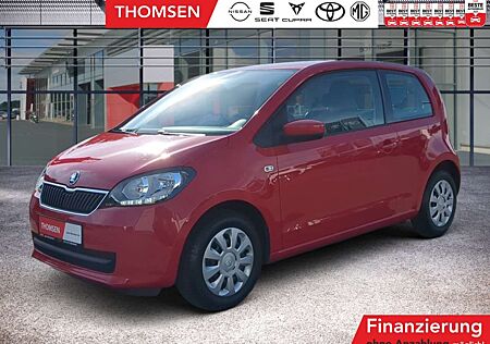 Skoda Citigo 1.0 Ambition Radio / CD Klima BC Aux