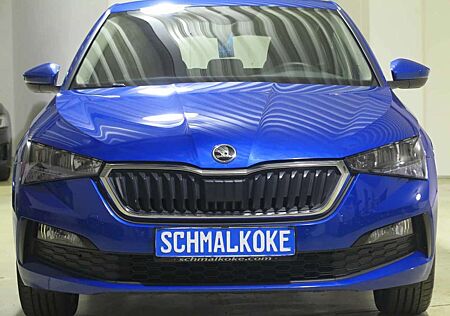 Skoda Scala 1.0 TSI DSG7 Style ACC DAB RFK LM17
