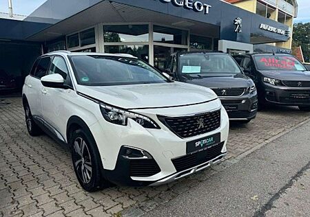 Peugeot 5008 Allure Business