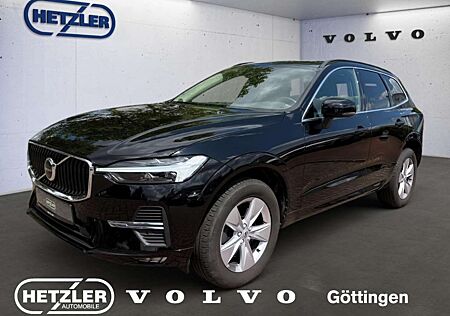 Volvo XC 60 XC60 Momentum B4 Diesel EU6d-T Auto. AHK, Lenkradheizun