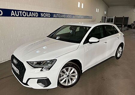 Audi A3 Sportback 35 TFSI*S-Tronic*150PS*Virtual*PDC
