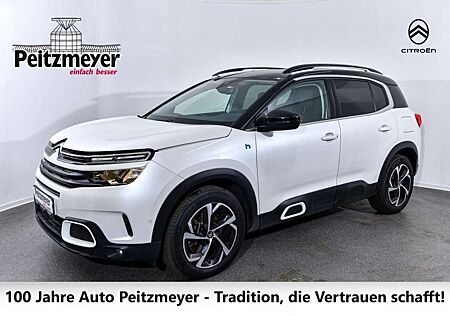 Citroën C5 Aircross Citroen Hybrid 225 e.EAT8 FEEL PACK