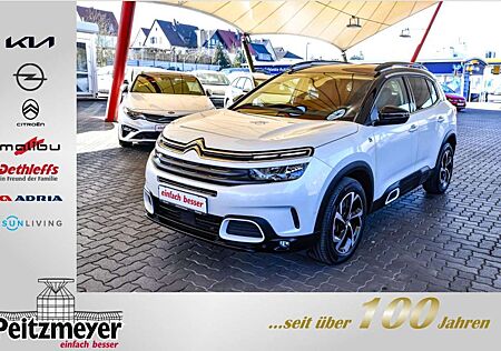 Citroën C5 Aircross Citroen Hybrid 225 e.EAT8 FEEL PACK