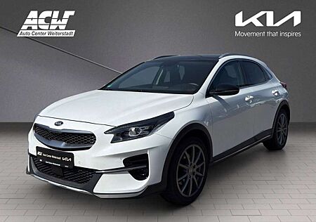 Kia XCeed 1.4T PLATINUM 18Z FULL-LED JBL LEDER PANO