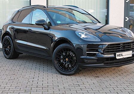 Porsche Macan S *AHK*PANO*LED*KAM*ACC*