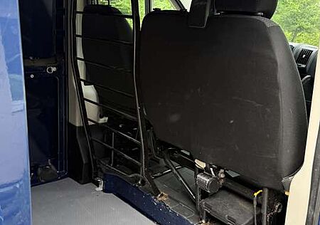 Fiat Ducato L2H1, Navi, AHK, Dachträger, Zahnr + TÜV neu