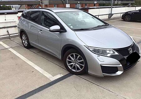 Honda Civic Tourer 1.8 i-VTEC Executive