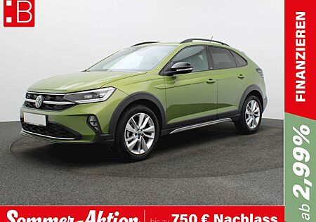 VW Taigo Volkswagen 1.0 TSI DSG Move IQ.LIGHT KAMERA ACC
