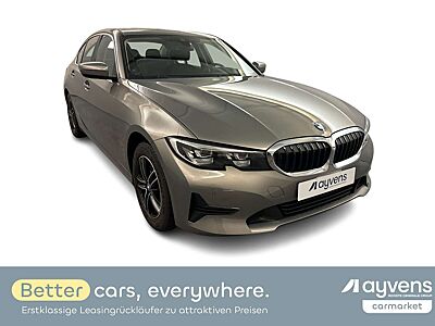BMW 318 i Aut.