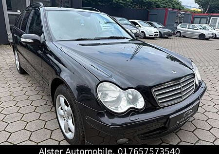 Mercedes-Benz C 220 C -Klasse T CDI Automatik , Tüv