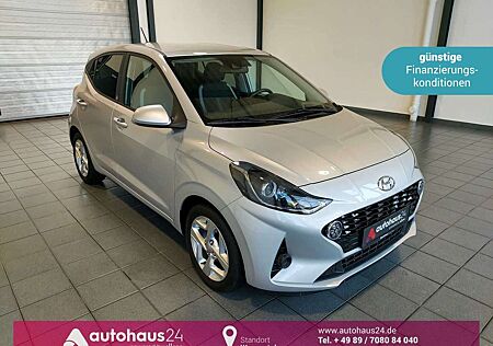 Hyundai i10 1.0 Edition 30 CarPlay|Sitzhzg|PDC