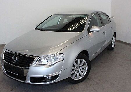 VW Passat Volkswagen Lim. Comfortline