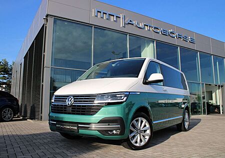 VW T6 Multivan Volkswagen T6.1 MULTIVAN 2.0 TDI DSG * GENERATION SIX *