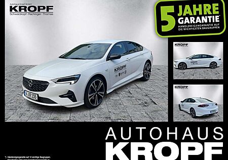 Opel Insignia B 2.0 CDTI Sitzbelüftung,Frontkamera