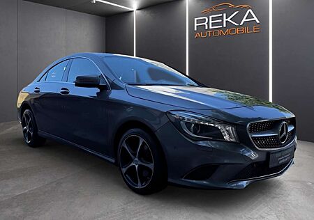 Mercedes-Benz CLA 180 CLA -Klasse Urban