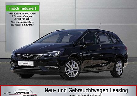 Opel Astra Sports Tourer Business Edition //LED/PDC/Klima