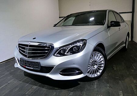 Mercedes-Benz E 250 CGI Lim. Totwinkel Assist. - Kamera (38)