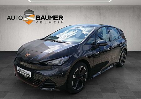 Cupra Born 231 PS 82kWh 19" Pilot M Cargo Below Zero