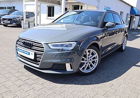 Audi A3 2.0 TFSI Sportback quattro S tronic sport|AHK|