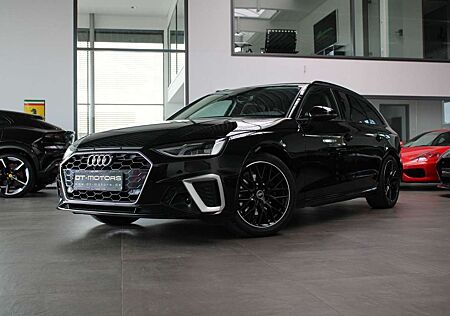 Audi A4 AVANT 35 TDI *S LINE* ACC/AHK/VIRTUAL+/18"Y