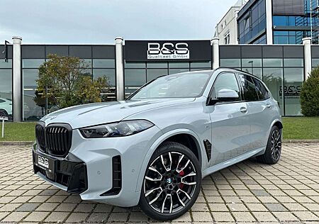 BMW X5 30d xDrive MSport ACC,HUD,PANO,HARMAN,360
