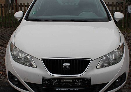 Seat Ibiza SC 1.2 12VStyle