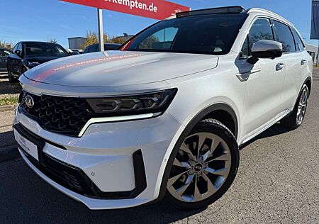 Kia Sorento Platinum 4WD*Panorama*360°-Kamera*1.Hand