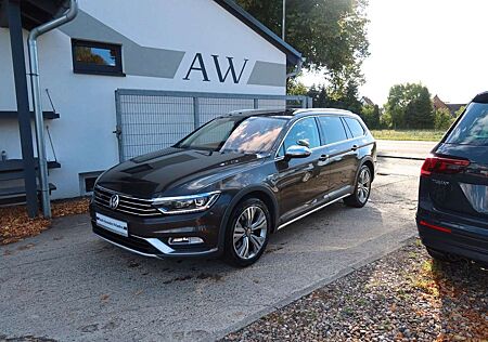 VW Passat Alltrack Volkswagen 4 MOTION,MASSAGE,DSG,,176 KW,LED