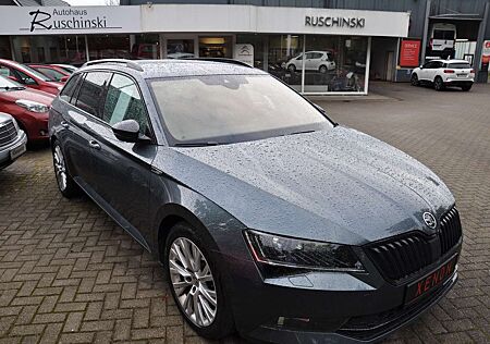 Skoda Superb Combi 1.5 TSI ACT DSG Sportline