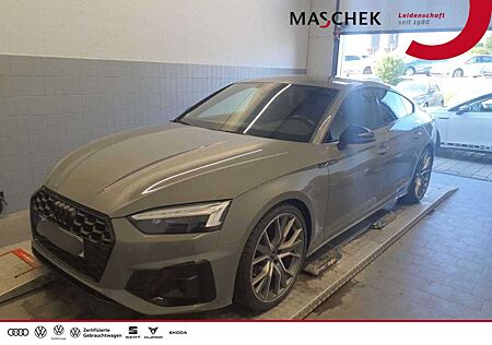 Audi A5 Sportback S line comp. 40 TDI S tronic Matrix B&O