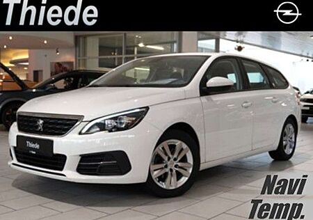 Peugeot 308 SW 1.5D ACTIVE NAVI/LED/SHZ/TEMP./PDC/KLIMA