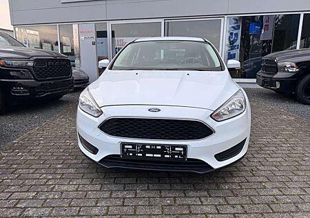 Ford Focus 1.0 EcoBoost Ambiente*1.Hand*24500KM