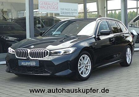 BMW 330 d Tour M Sportpaket ACC°Ad.LED°Innov.paket