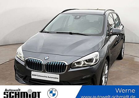 BMW 225 xe Active Tourer iPerformance + GARANTIE