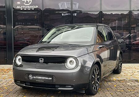 Honda e Advance 1-Hand/Panorama/CAM/LED/SHZ