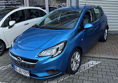 Opel Corsa 5-Türer 1.4 Edition