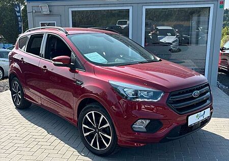Ford Kuga ST-Line