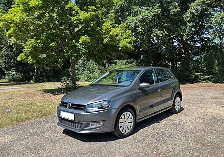 VW Polo Volkswagen V 5-Türer 1.4 Comfortline