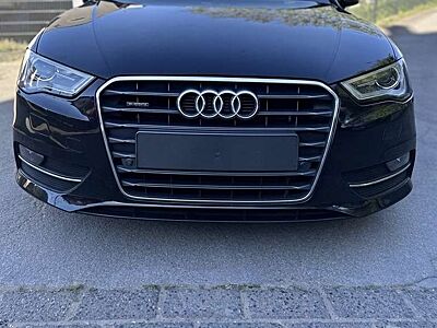 Audi A3 1.8 TFSI Limousine quattro S tronic Ambition