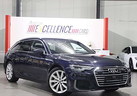Audi A6 Avant 50 TDI Q S-LINE SPORT / BANG & OLUFSEN