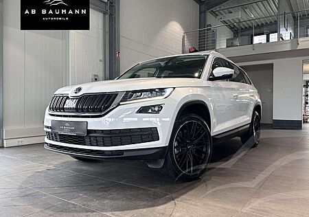 Skoda Kodiaq Style 4x4 *PANO, AHK, ACC, RFK, LED, 20*