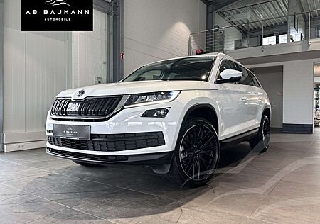 Skoda Kodiaq Style 4x4 *PANO, AHK, ACC, RFK, LED, 20*