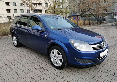 Opel Astra 1.4 LPG Caravan Edition 111 Jahre