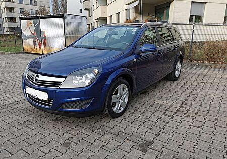 Opel Astra 1.4 LPG Caravan Edition 111 Jahre