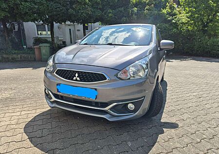 Mitsubishi Space Star 1.0 Edition 100 | Klima | 2.Hand