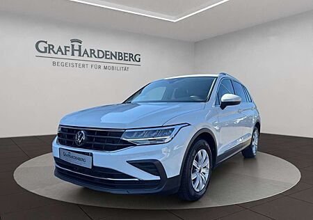 VW Tiguan Volkswagen Move 2.0 TDI DSG Navi AHK ACC