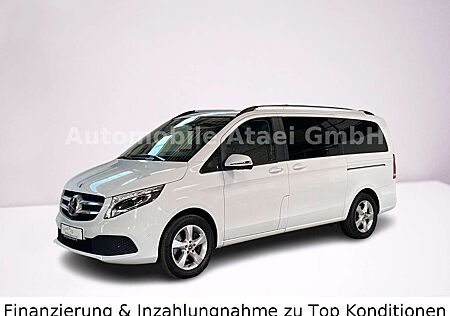 Mercedes-Benz V 300 d 4MATIC lang *Avantgarde Edition* (3187)